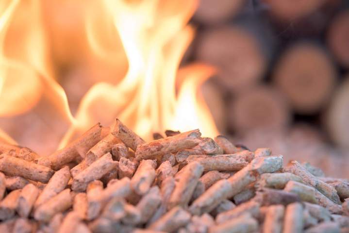 Producteur granulés bois Médoc
