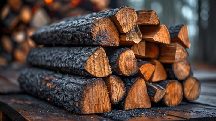 Vente de granulés bois Médoc