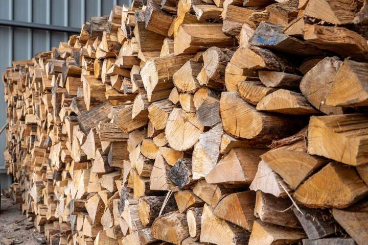 Chauffage traditionnel et performant pour votre foyer.