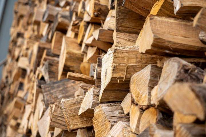 Chauffage bois naturel Médoc